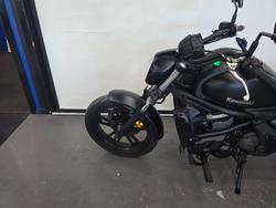 2020 Kawasaki VULCAN S (EN650D LAMS) Black