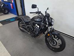 2020 Kawasaki VULCAN S (EN650D LAMS) Black