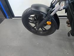 2020 Kawasaki VULCAN S (EN650D LAMS) Black