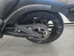 2020 Kawasaki VULCAN S (EN650D LAMS) Black