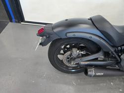 2020 Kawasaki VULCAN S (EN650D LAMS) Black