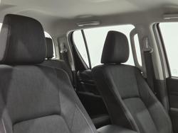 2022 Toyota Hilux SR