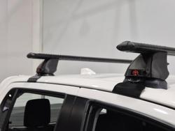 2022 Toyota Hilux SR GUN126R 4X4 Dual Range Glacier White
