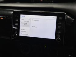 2022 Toyota Hilux SR