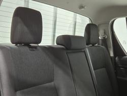 2022 Toyota Hilux SR GUN126R 4X4 Dual Range Glacier White