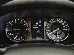 2022 Toyota Hilux SR GUN126R 4X4 Dual Range Glacier White