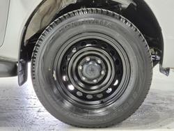 2022 Toyota Hilux SR GUN126R 4X4 Dual Range Glacier White