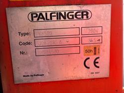 2005 Isuzu Frr 550 WHITE