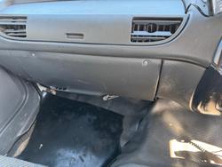 2005 Isuzu Frr 550 WHITE