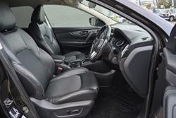 2020 Nissan QASHQAI ST-L