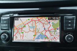 2020 Nissan QASHQAI ST-L