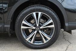 2020 Nissan QASHQAI ST-L