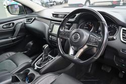 2020 Nissan QASHQAI ST-L