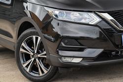 2020 Nissan QASHQAI ST-L