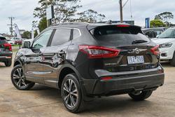 2020 Nissan QASHQAI ST-L