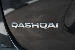 2020 Nissan QASHQAI ST-L