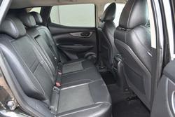 2020 Nissan QASHQAI ST-L