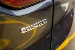 2025 Mazda CX-3 G20 Pure