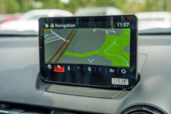 2025 Mazda CX-3 G20 Pure