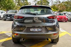 2025 Mazda CX-3 G20 Pure
