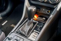 2025 Mazda CX-3 G20 Pure