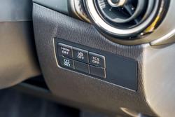 2025 Mazda CX-3 G20 Pure