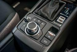 2025 Mazda CX-3 G20 Pure