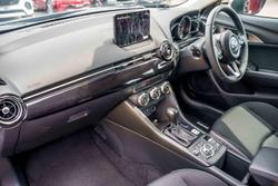 2025 Mazda CX-3 G20 Pure