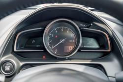 2025 Mazda CX-3 G20 Pure