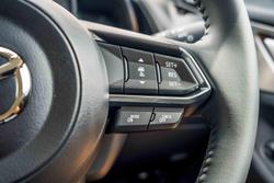 2025 Mazda CX-3 G20 Pure