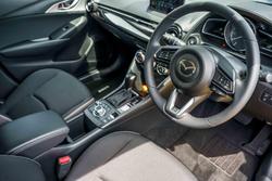 2025 Mazda CX-3 G20 Pure