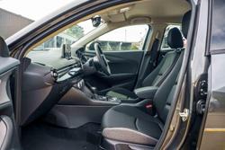 2025 Mazda CX-3 G20 Pure