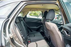 2025 Mazda CX-3 G20 Pure