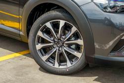 2025 Mazda CX-3 G20 Pure