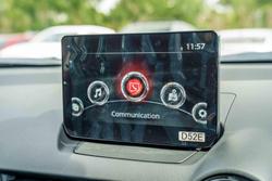 2025 Mazda CX-3 G20 Pure