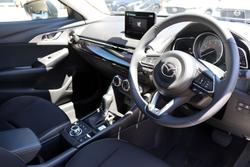 2025 Mazda CX-3 G20 Pure