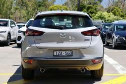 2025 Mazda CX-3 G20 Pure