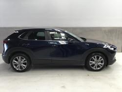 2024 Mazda CX-30 G20 Evolve