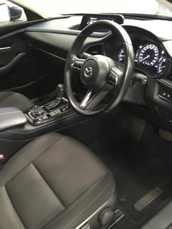 2024 Mazda CX-30 G20 Evolve