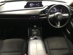 2024 Mazda CX-30 G20 Evolve