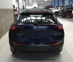 2024 Mazda CX-30 G20 Evolve