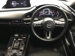 2024 Mazda CX-30 G20 Evolve