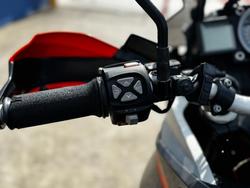 2016 Ktm 1190 ADVENTURE Grey