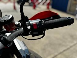 2016 Ktm 1190 ADVENTURE Grey