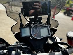 2016 Ktm 1190 ADVENTURE Grey