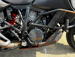 2016 Ktm 1190 ADVENTURE Grey