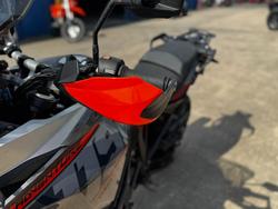 2016 Ktm 1190 ADVENTURE Grey