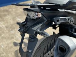 2016 Ktm 1190 ADVENTURE Grey