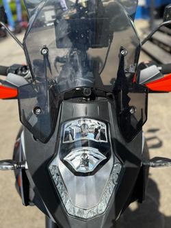 2016 Ktm 1190 ADVENTURE Grey