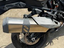 2016 Ktm 1190 ADVENTURE Grey